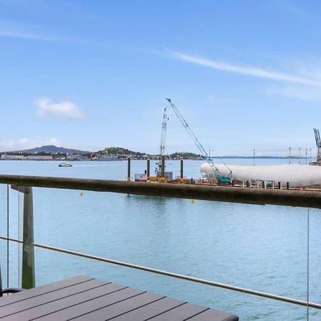 Newly Refurbished Waterfront Apartment! 3320 오클랜드 외부 사진