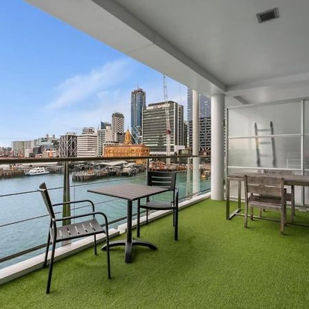 Newly Refurbished Waterfront Apartment! 3320 오클랜드 외부 사진
